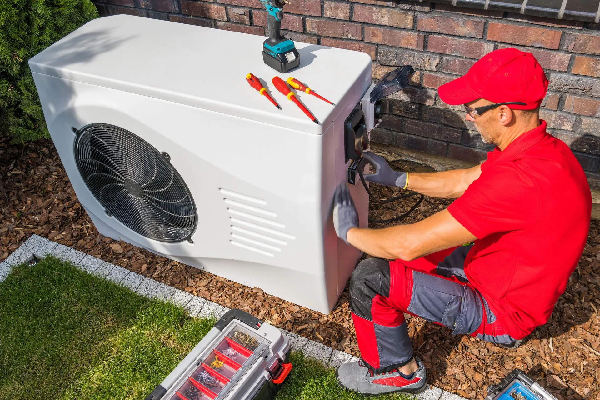 About HVAC in Palatka, FL